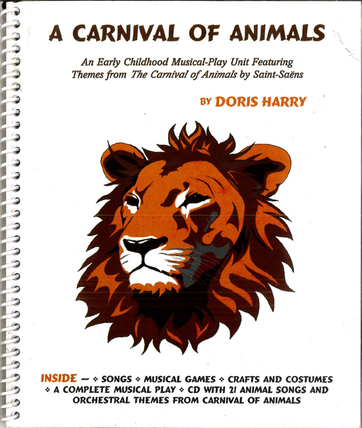 carnival of animals – Candle Power Press